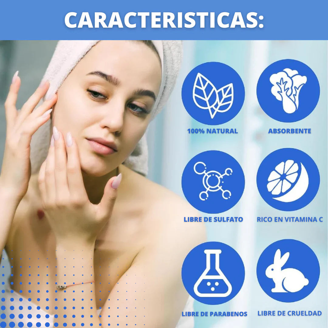 NUEVO SUERO ANTIARRUGAS BOTOX SOLUCION