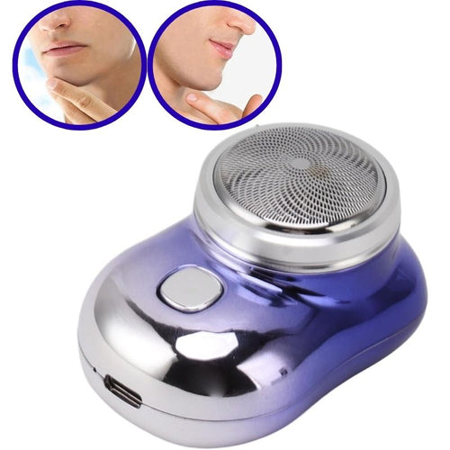 MICRO EASY SHAVE PRO™ AFEITADORA PORTATIL